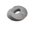 Round Memory Foam Donut Seat Cushion